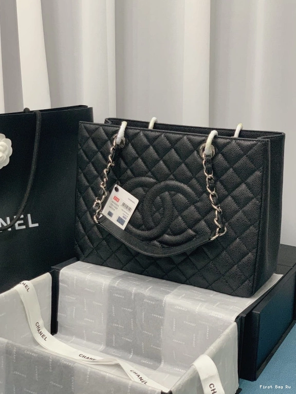 Firstbag Ru BAG CHANEL TOTE 0717